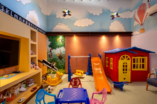 Pousada Quarto Crescente